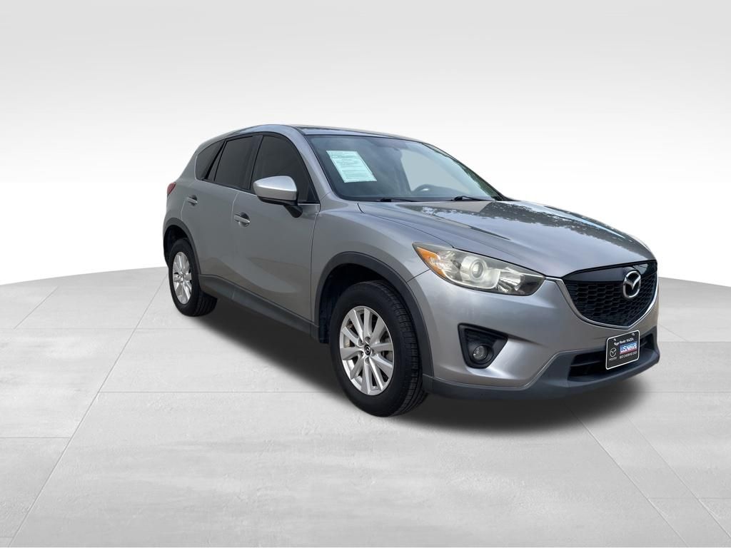 Used Car 2014 Mazda Cx-5  Touring For Sale Under $10,000 In Georgetown, Texas