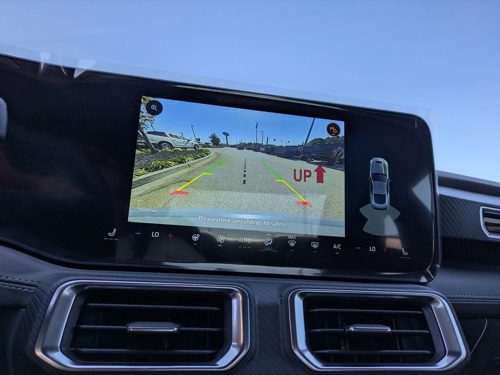 2025 Ford Mustang GT Premium Fastback