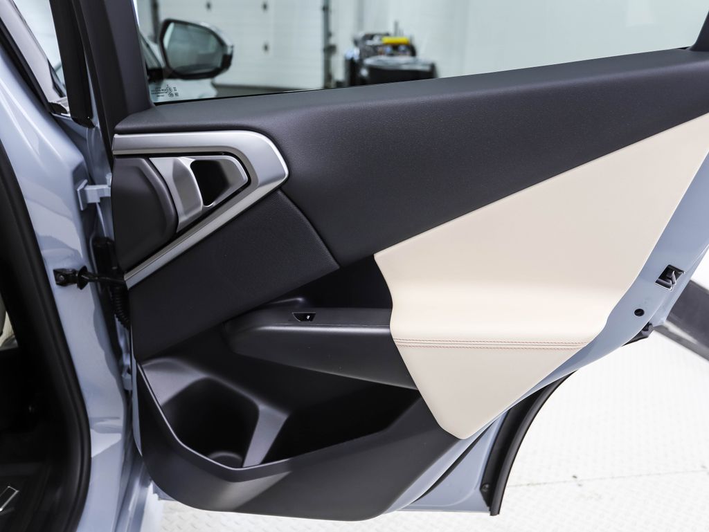 Thumbnail: 2026 BMW X3 - 26