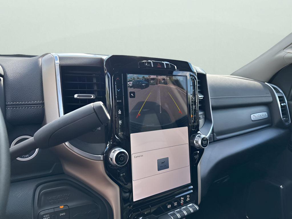 Used Car 2024 Ram 2500  Laramie For Sale Under $60,000 In Austin, Texas