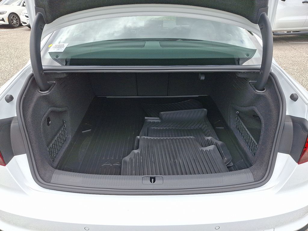 2023 Audi A4  31