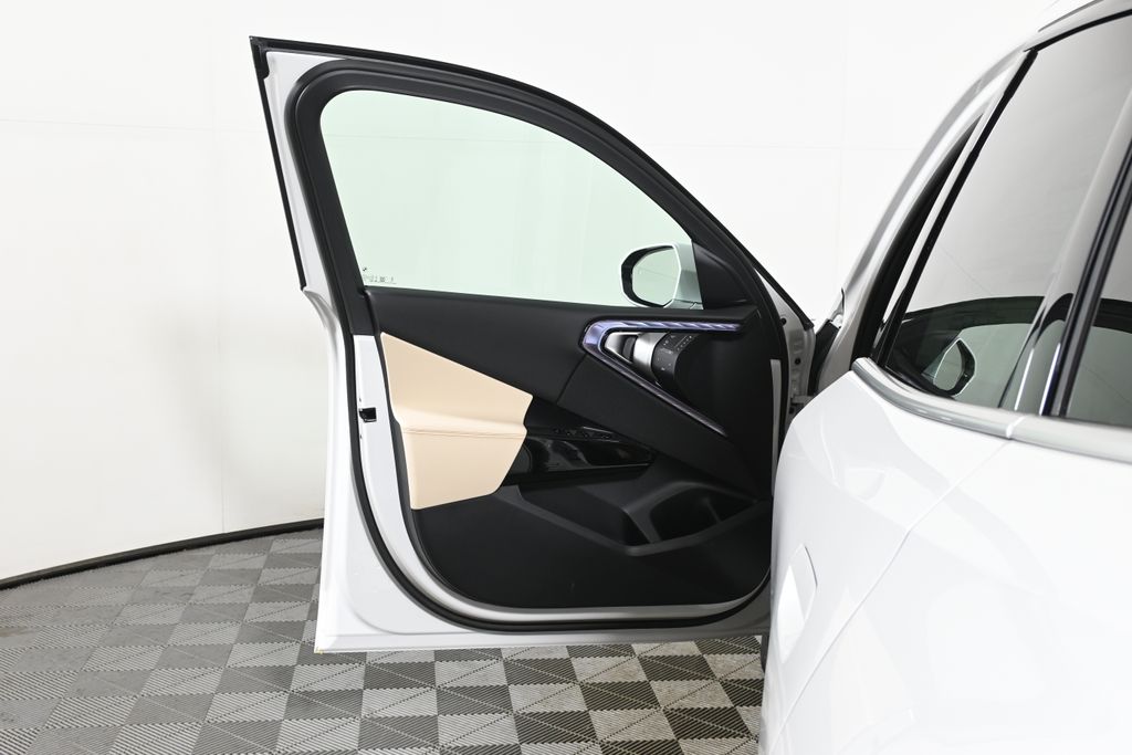 Thumbnail: 2026 BMW X3 - 28