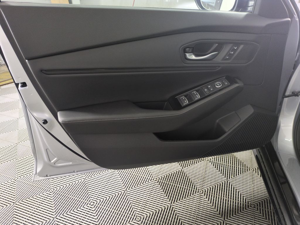 New 2025 Honda Accord Hybrid For Sale in Fort Wayne, IN