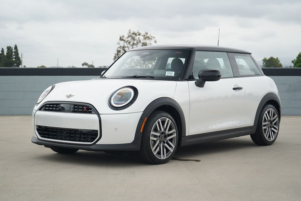 Thumbnail: 2026 MINI Cooper - 1