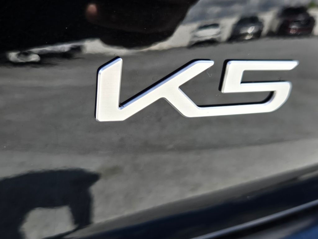 2026 Kia K5 - $30,515