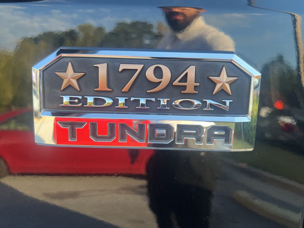 2016 Toyota Tundra 1794 3