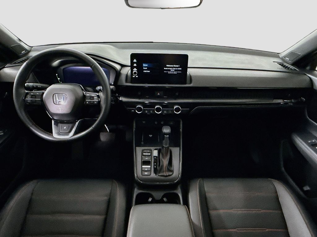 Thumbnail: 2026 Honda CR-V - 13