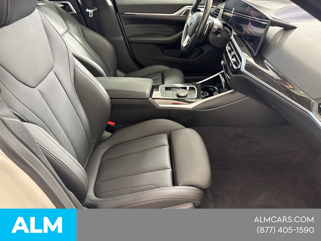 2024 BMW 4 Series 430i - Photo 17