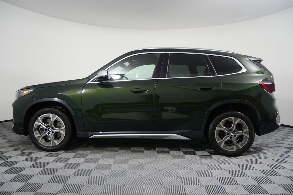 2023 BMW X1 xDrive28i 6