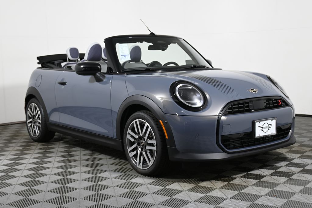 Thumbnail: 2026 MINI Cooper - 15