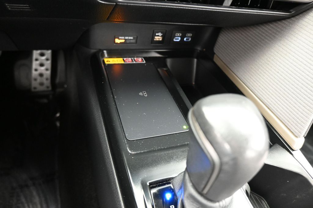 Used 2025 Heavy Metal Toyota SE image 25
