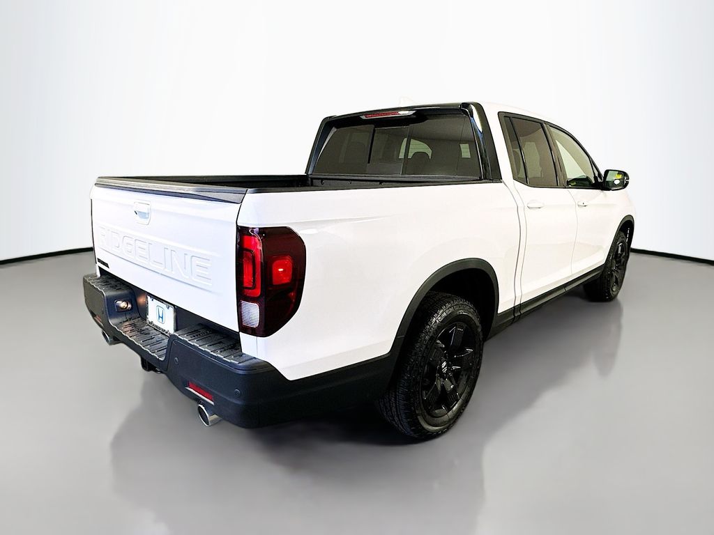 Thumbnail: 2026 Honda Ridgeline - 5