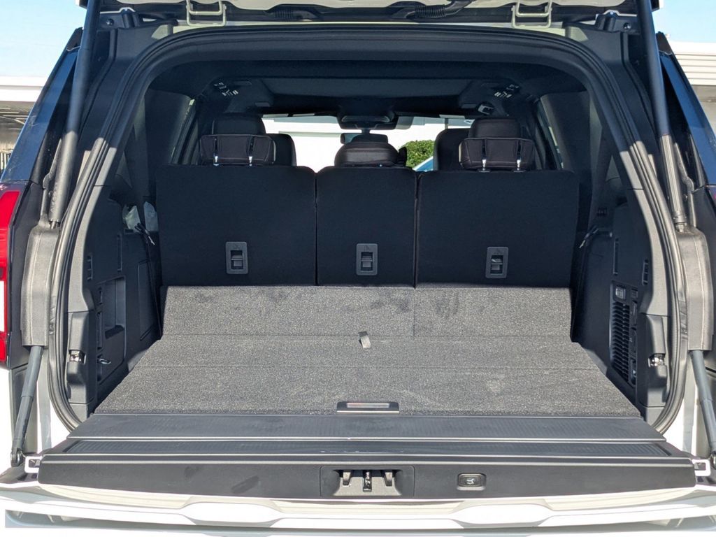 2025 Ford Expedition King Ranch MAX