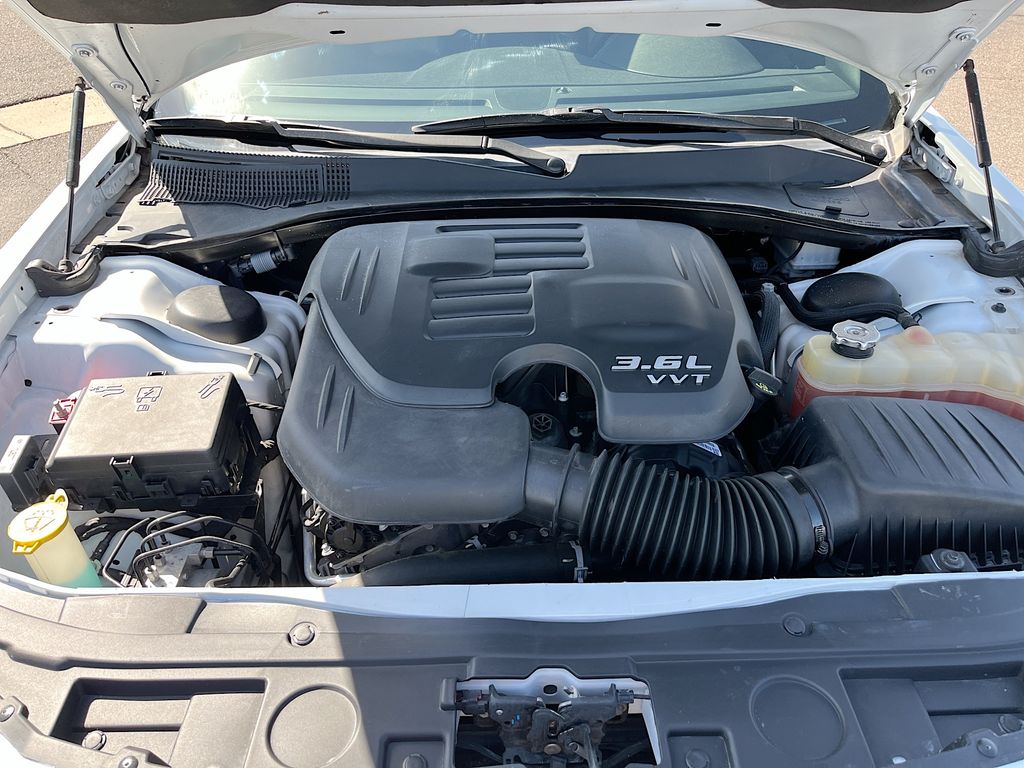 Used 2021 White Chrysler S image 30