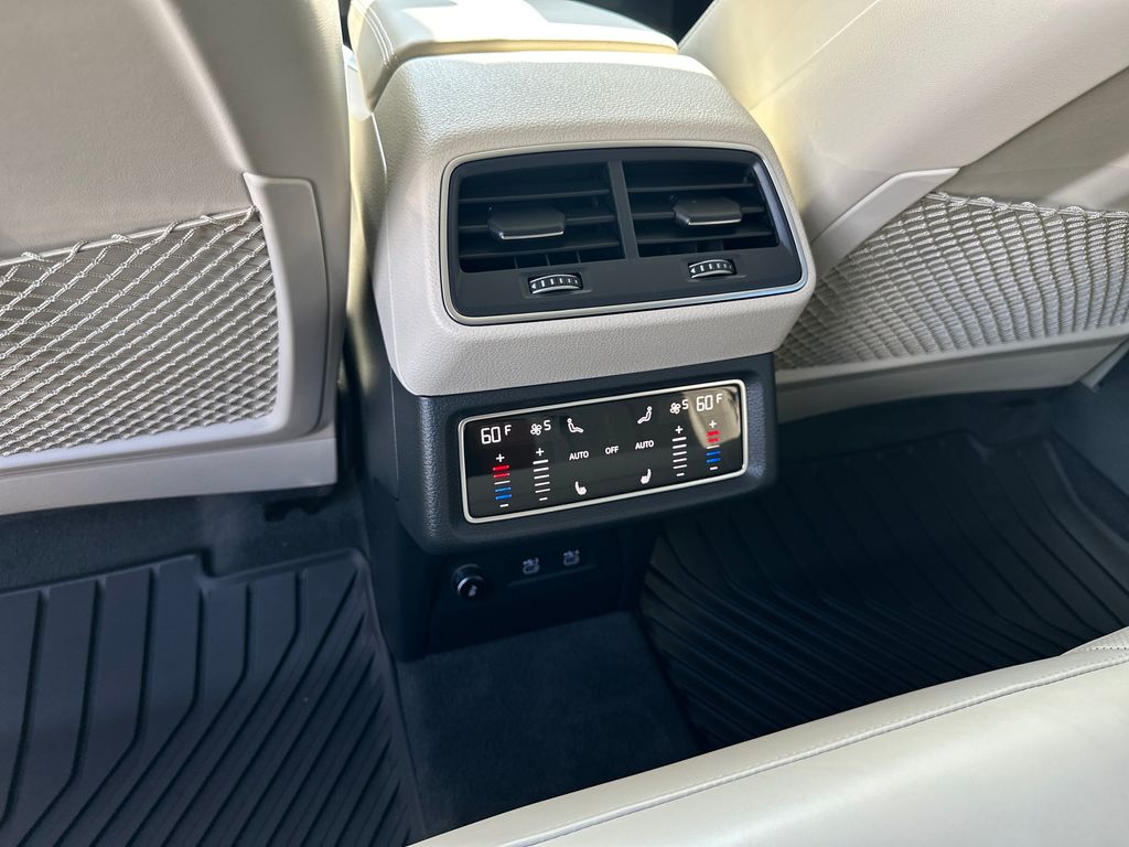 Used Car 2021 Audi E-tron  Prestige For Sale Under $35,000 In Austin, Texas