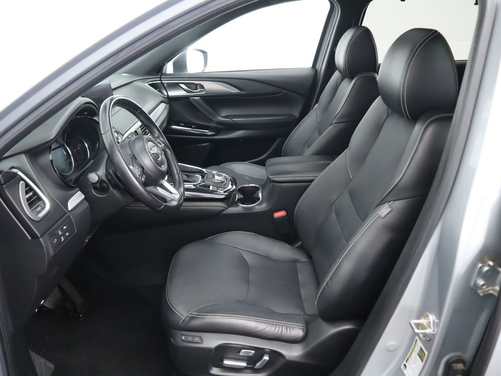 2021 Mazda CX-9 Grand Touring 19