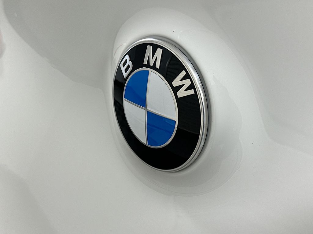 Thumbnail: 2026 BMW X3 - 22