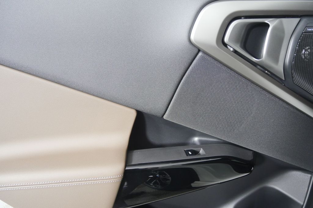 Thumbnail: 2026 BMW X3 - 14