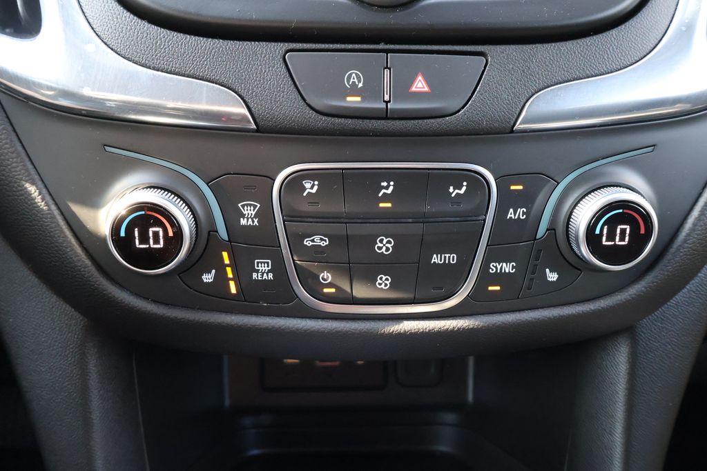 2023 Chevrolet Equinox LT 24
