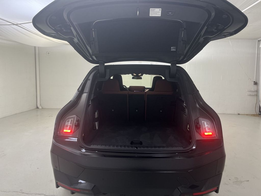 2022 Bmw iX photo 24