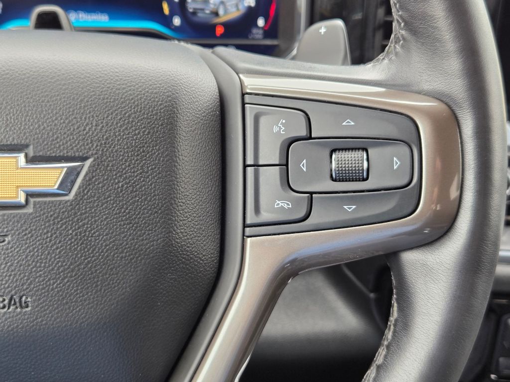 Used 2023 Chevrolet Silverado 1500 Truck