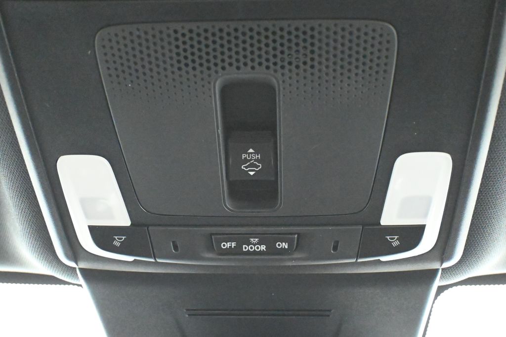 Thumbnail: 2024 Acura Integra - 25