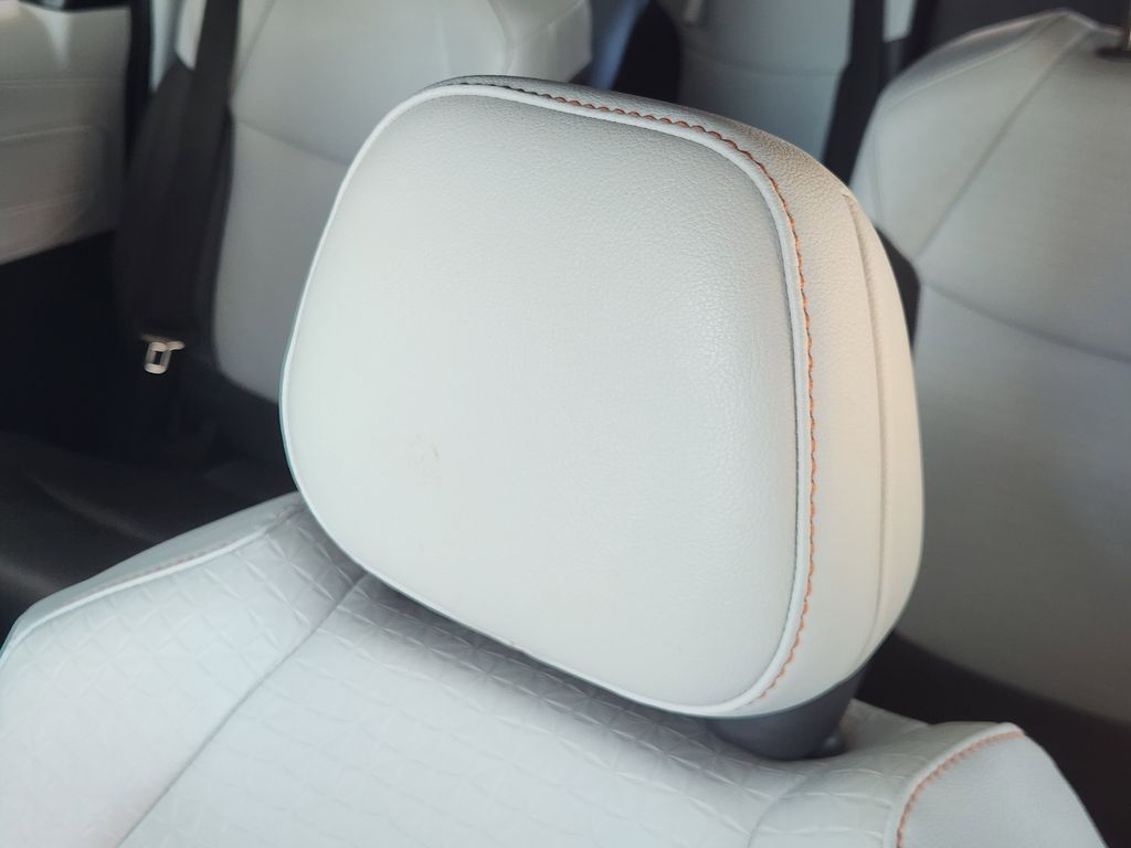 2022 Toyota Sienna XSE Gray at Monument Chevrolet
