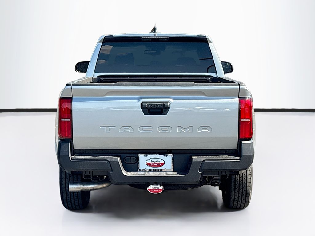 Thumbnail: 2026 Toyota Tacoma - 6