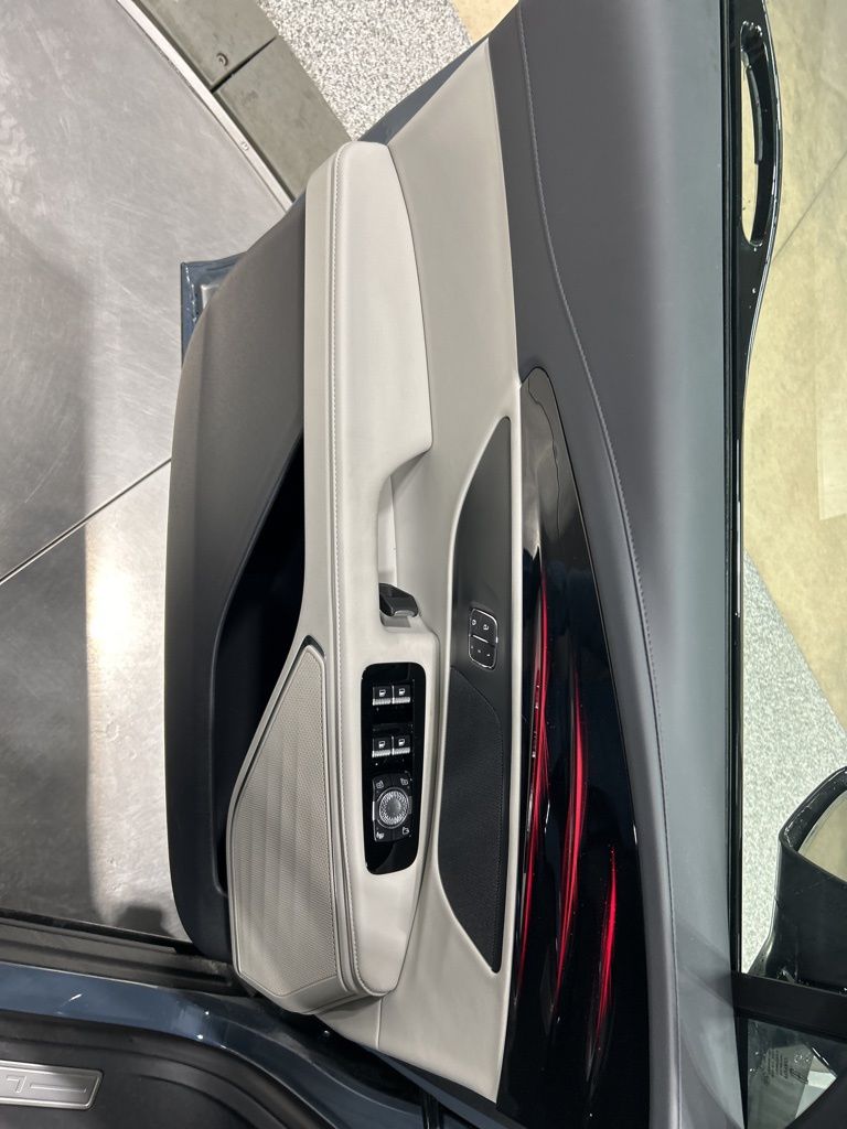 new 2026 Lincoln Nautilus car, priced at $58,282