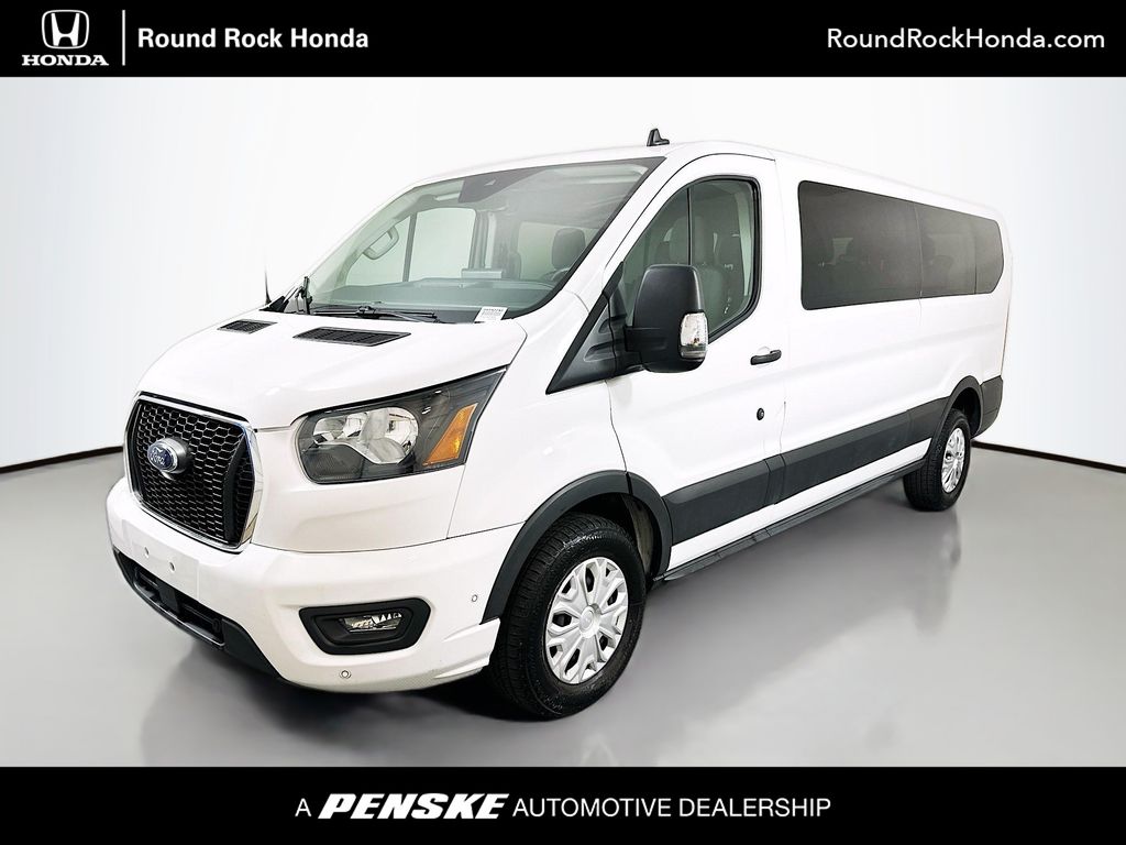 Thumbnail: 2023 Ford Transit Series - 1