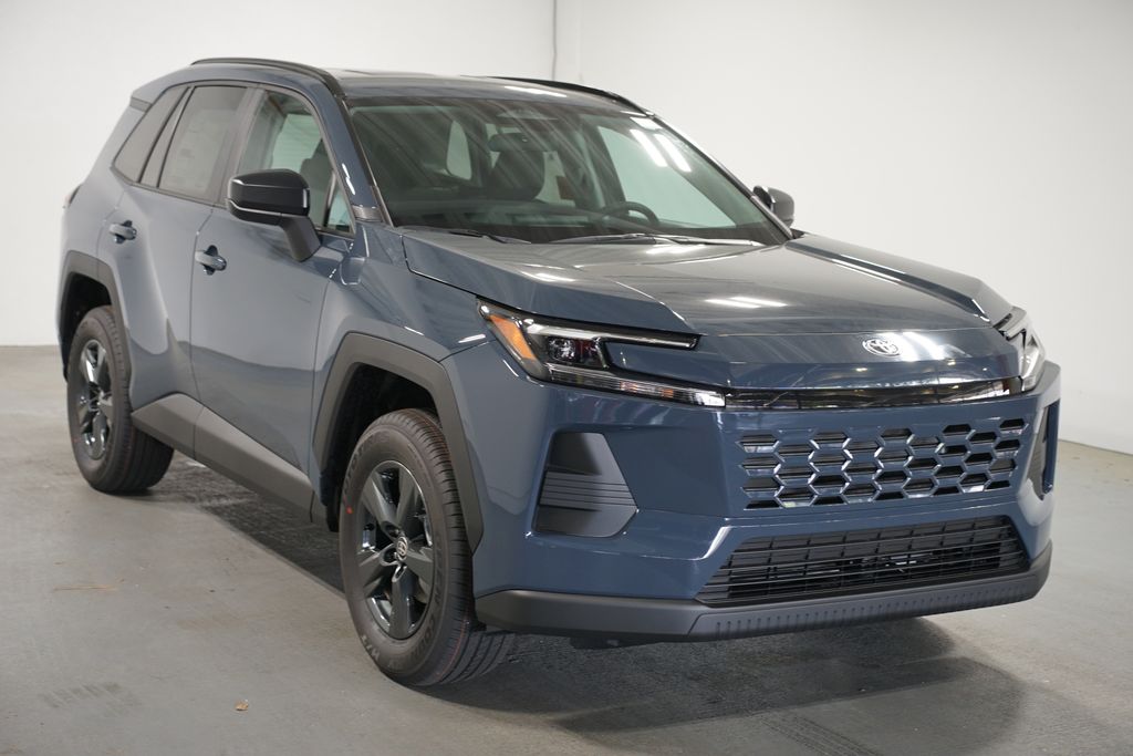 Thumbnail: 2026 Toyota RAV4 - 3