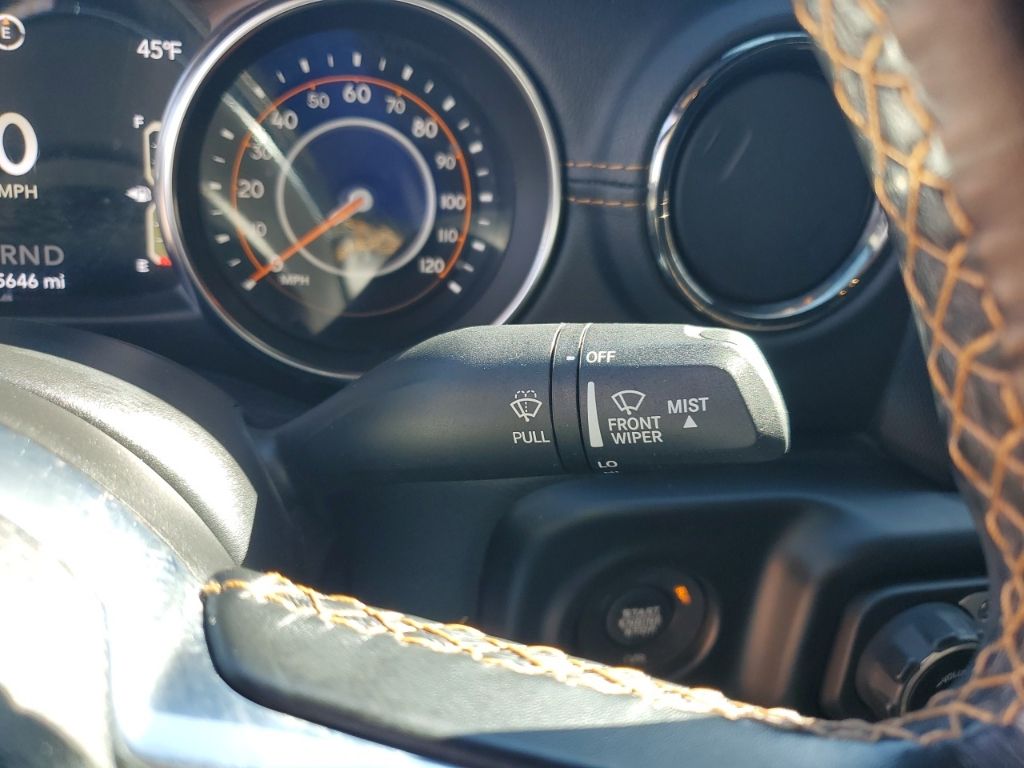 Used Car 2021 Jeep Gladiator  High Altitude For Sale Under $35,000 In Austin, Texas