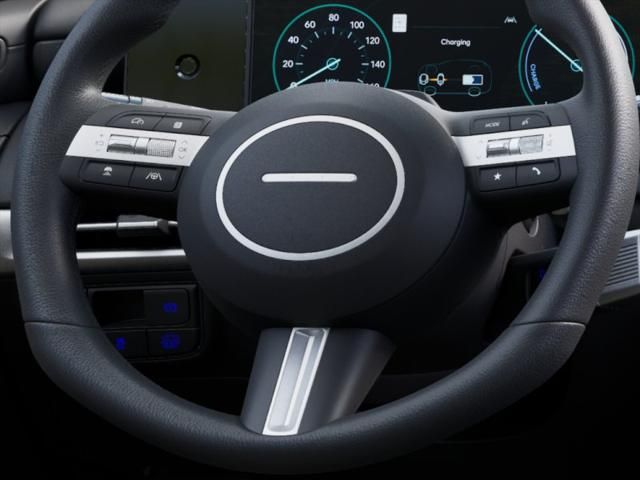 2025 Hyundai Tucson Limited 15