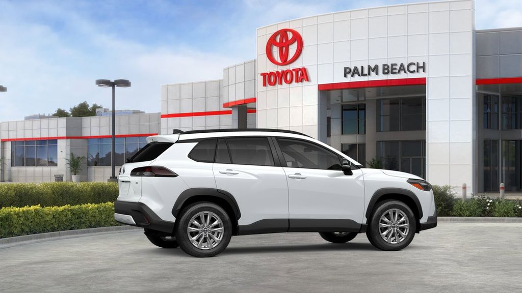 Thumbnail: 2026 Toyota Corolla Cross - 11