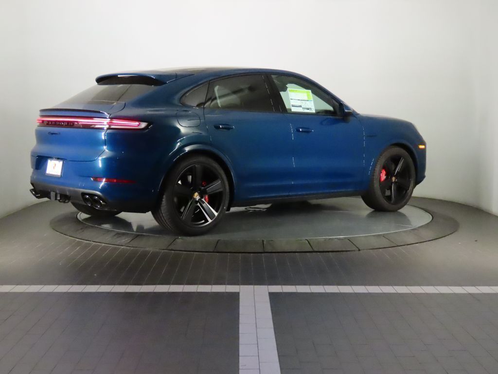 Thumbnail: 2026 Porsche  - 7