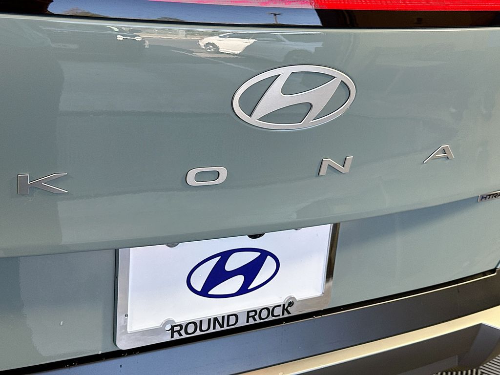 Thumbnail: 2026 Hyundai Kona - 21