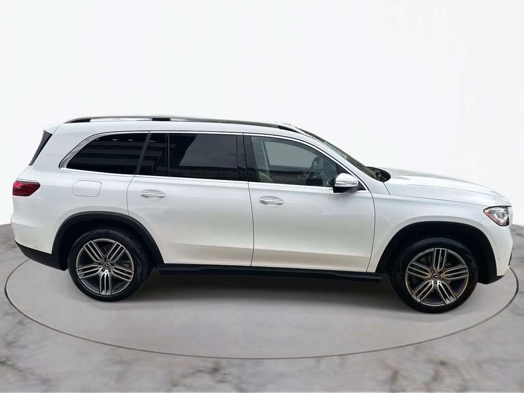 Thumbnail: 2024 Mercedes-Benz GLS - 6