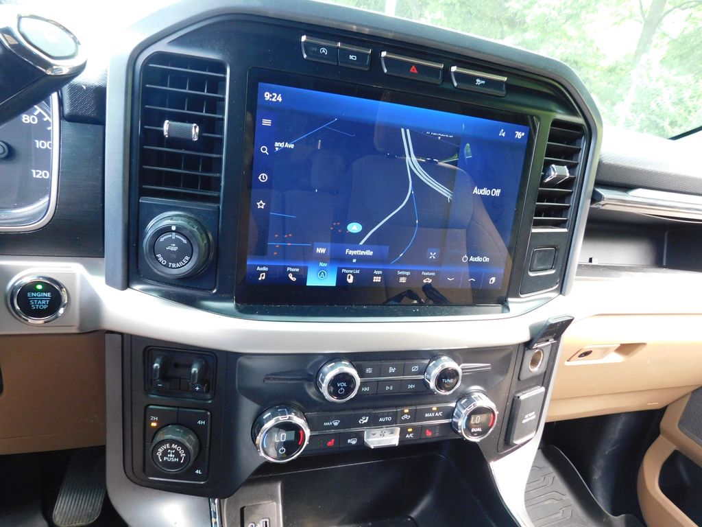 Thumbnail: 2021 Ford F-150 - 9