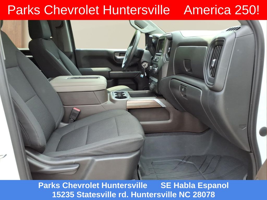 ChevroletSilverado 150034