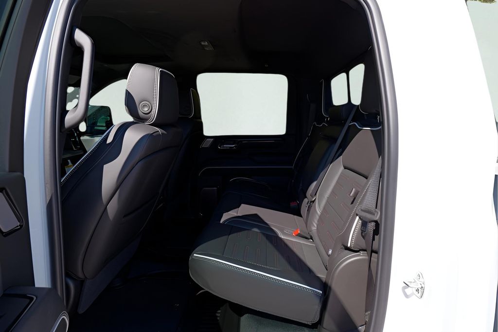 Used Car 2025 Gmc Sierra 2500hd  At4x For Sale Under $90,000 In Austin, Texas