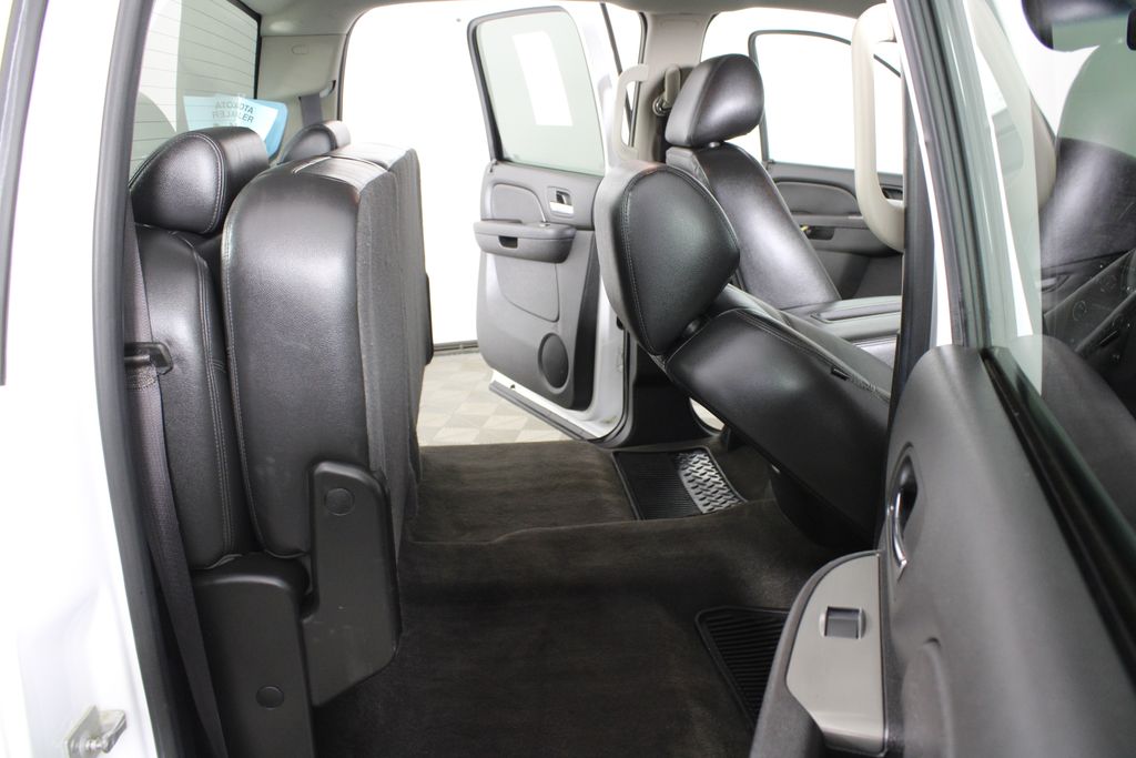 Used 2013 Chevrolet Silverado 1500 for sale in 