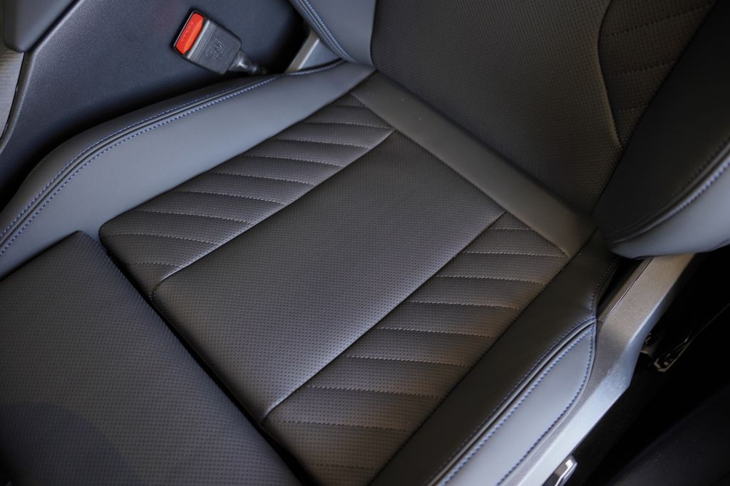 Thumbnail: 2026 BMW X3 - 11