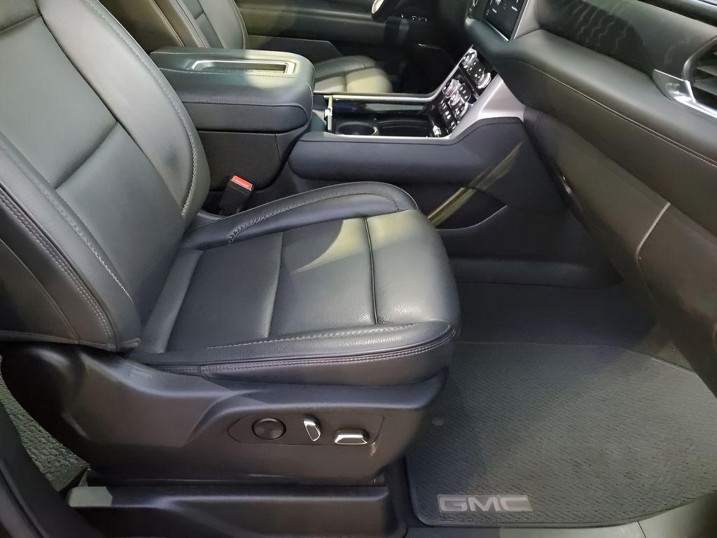 Used Car 2022 Gmc Yukon  Denali For Sale Under $60,000 In Austin, Texas