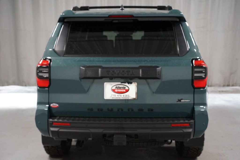 Thumbnail: 2026 Toyota 4Runner - 7