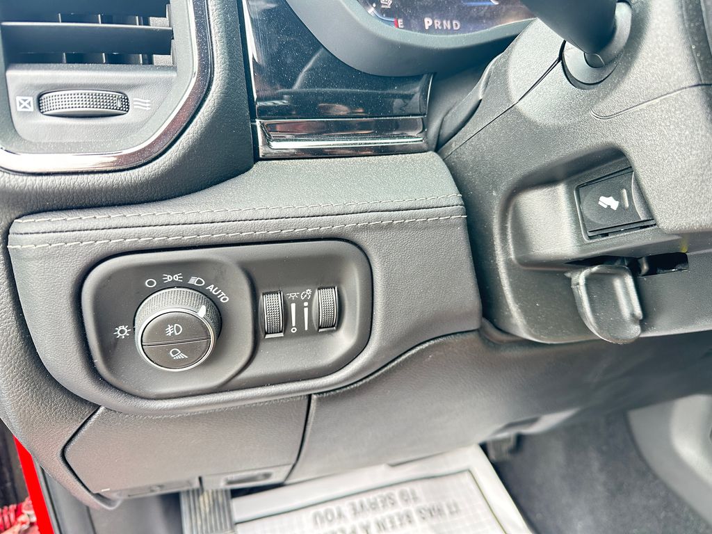 New 2026 Ram 2500 Truck