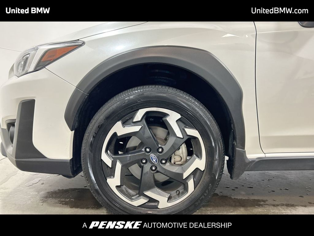 Thumbnail: 2023 Subaru Crosstrek - 10