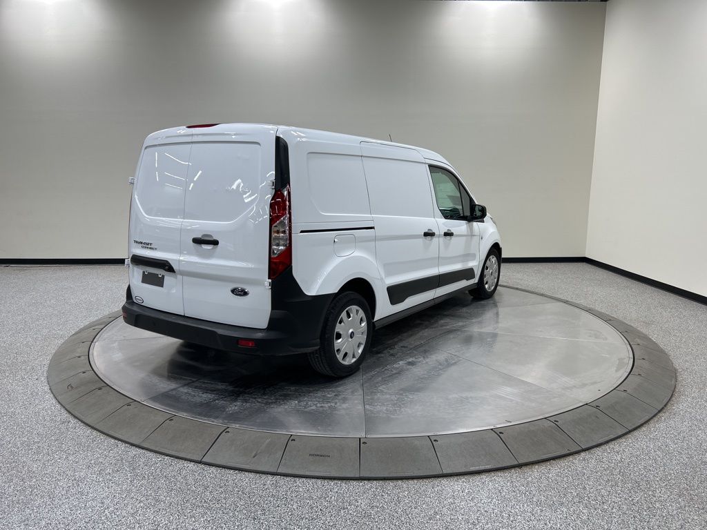 used 2022 Ford Transit Connect car, priced at $22,950
