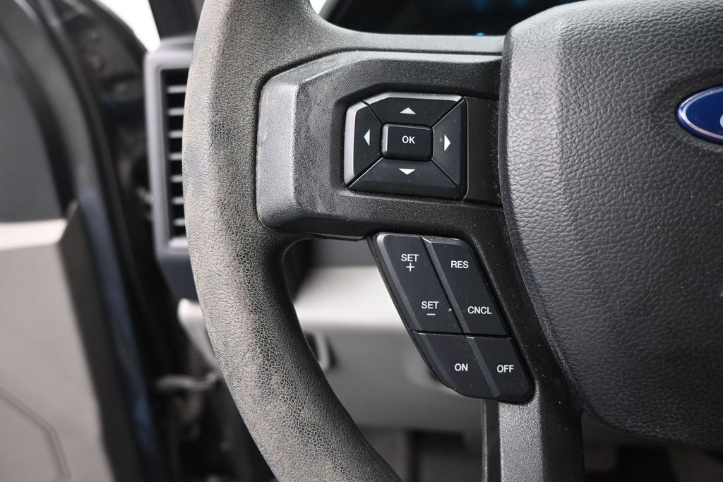 Used 2019 Ford F-150 Truck