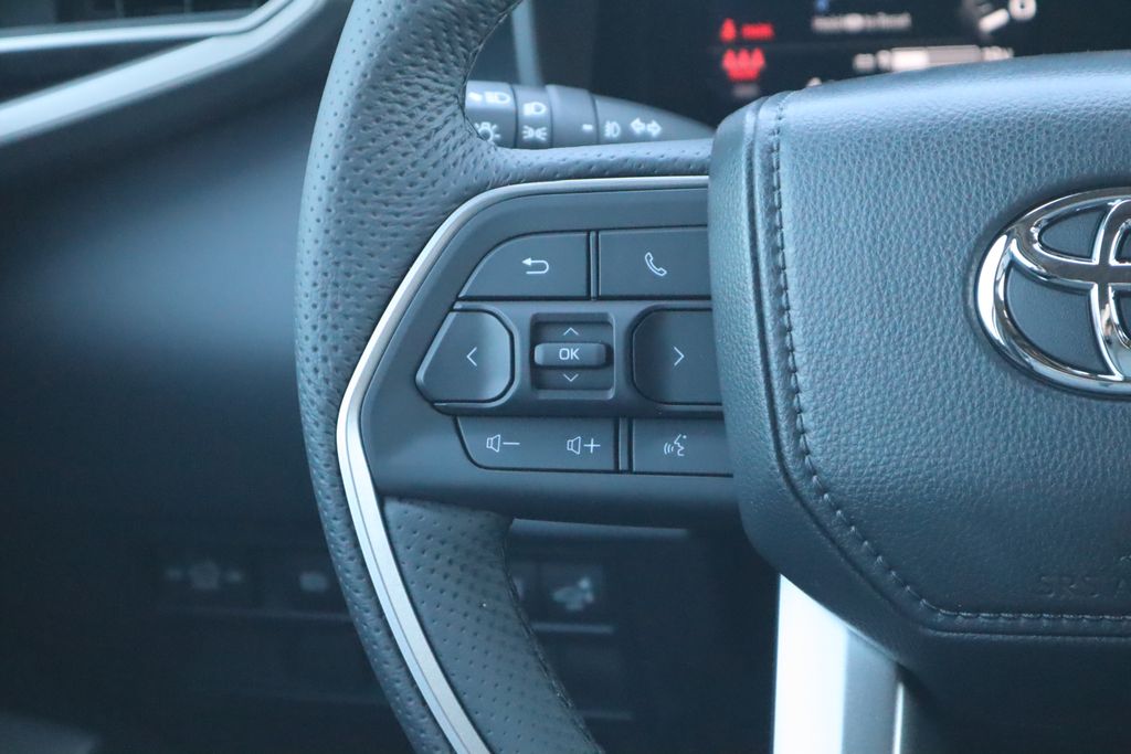 Thumbnail: 2026 Toyota Tundra - 11