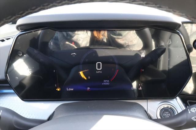 Thumbnail: 2026 Chevrolet Trax - 20